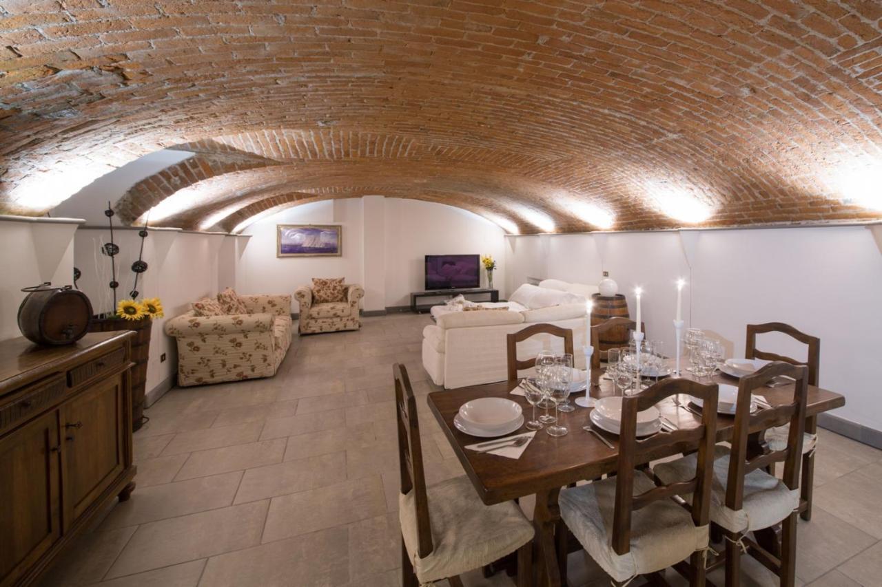 Loft In Navigli District With Jacuzzi & Sauna - Papiniano Milánó Kültér fotó