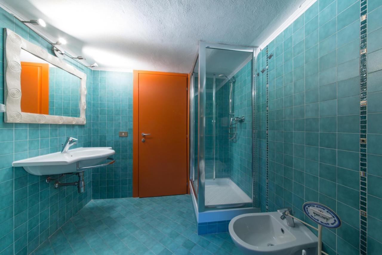 Loft In Navigli District With Jacuzzi & Sauna - Papiniano Milánó Kültér fotó