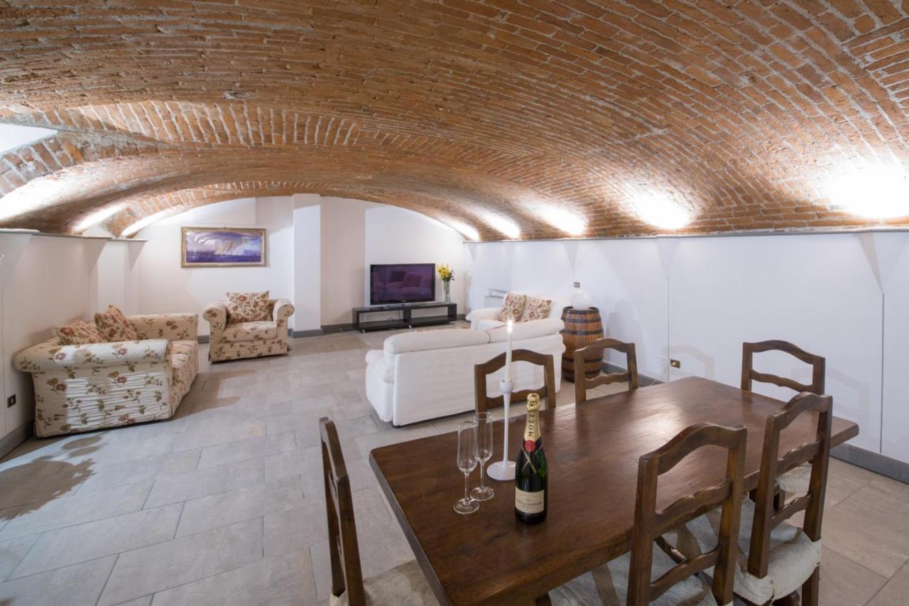 Loft In Navigli District With Jacuzzi & Sauna - Papiniano Milánó Kültér fotó